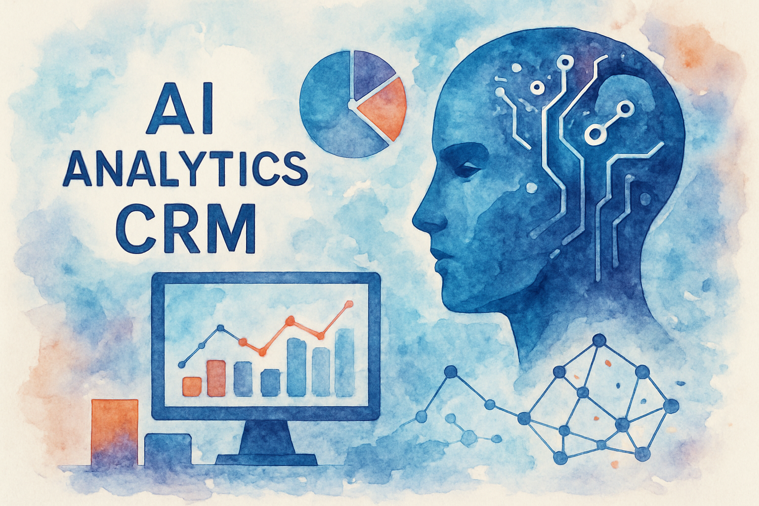AI Analytics CRM