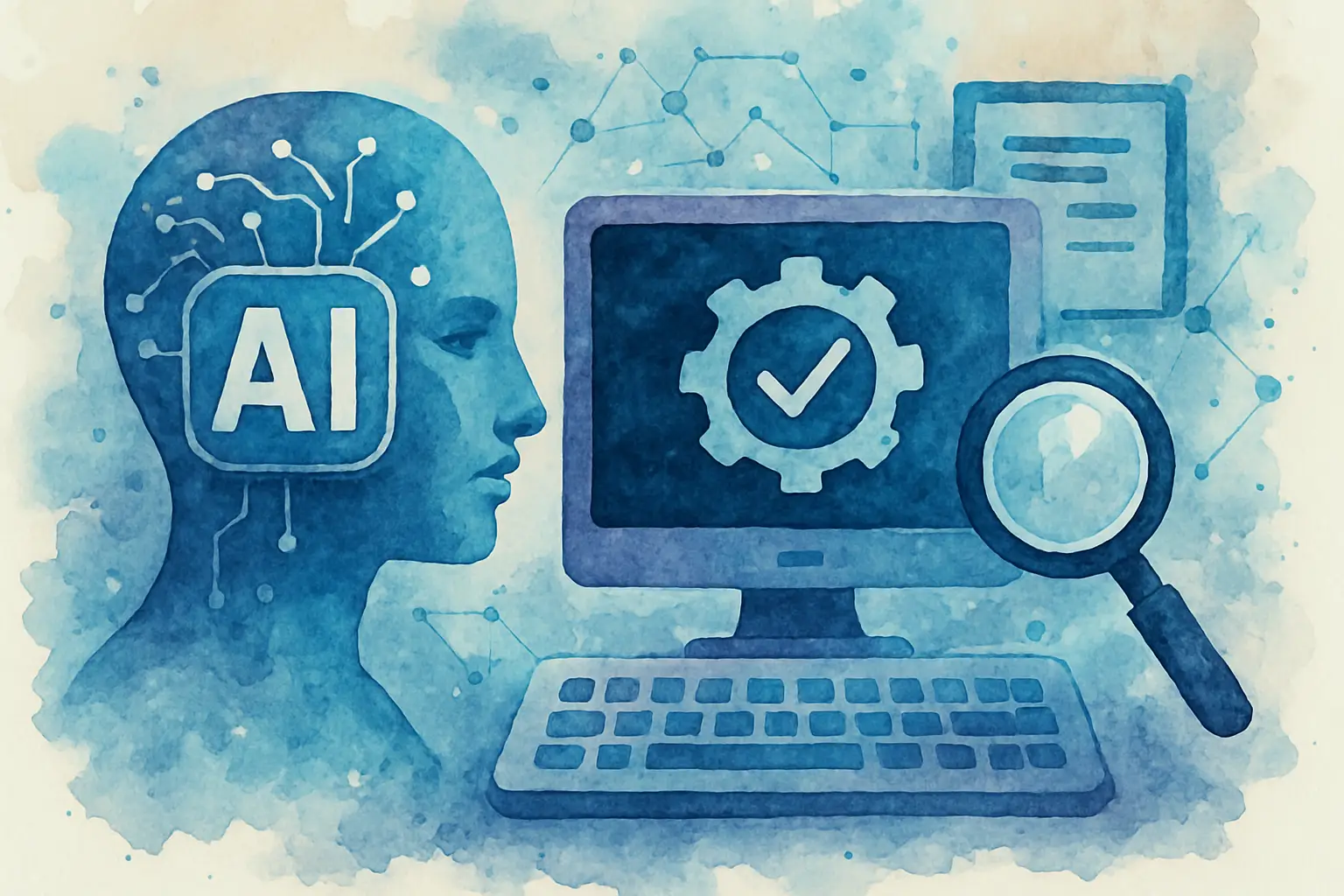 ai and software testing