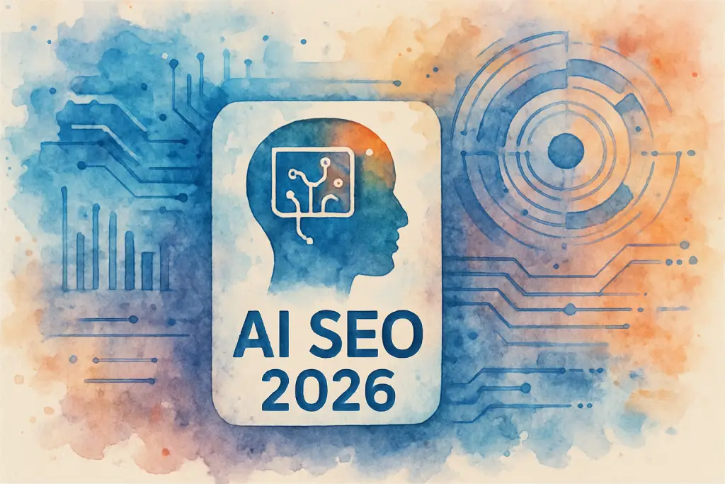 AI SEO 2026