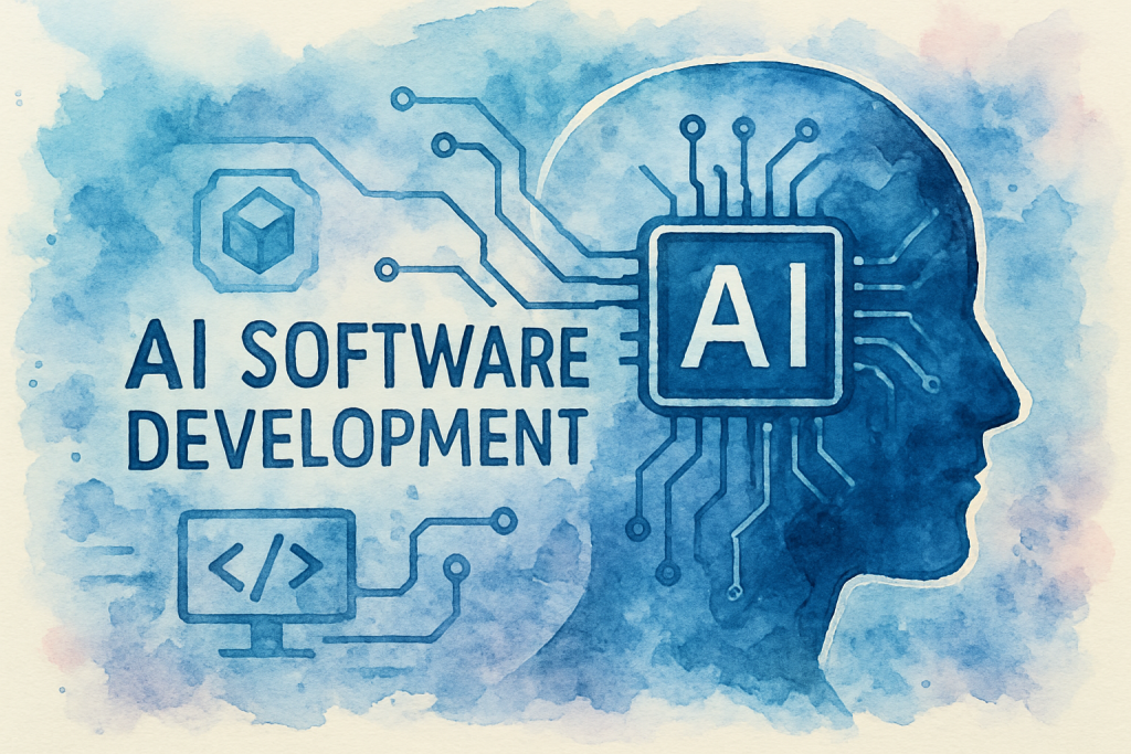 ai software development company