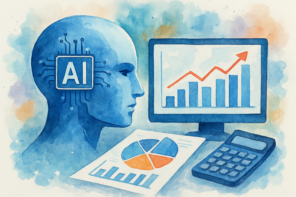 ai software for accounting