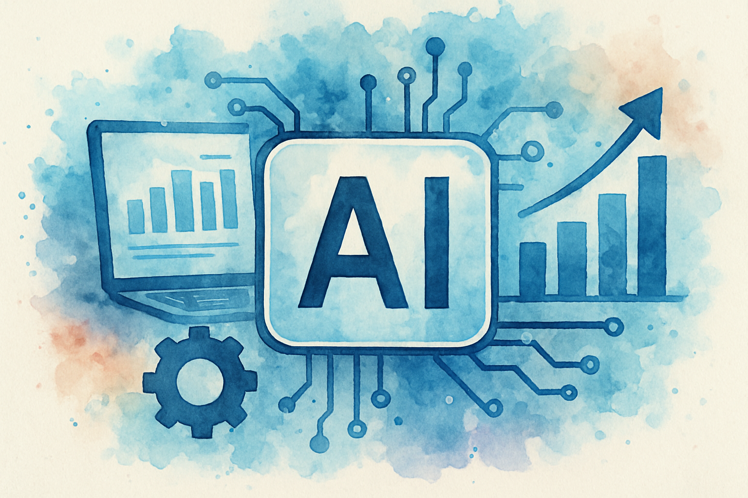 ai software for business