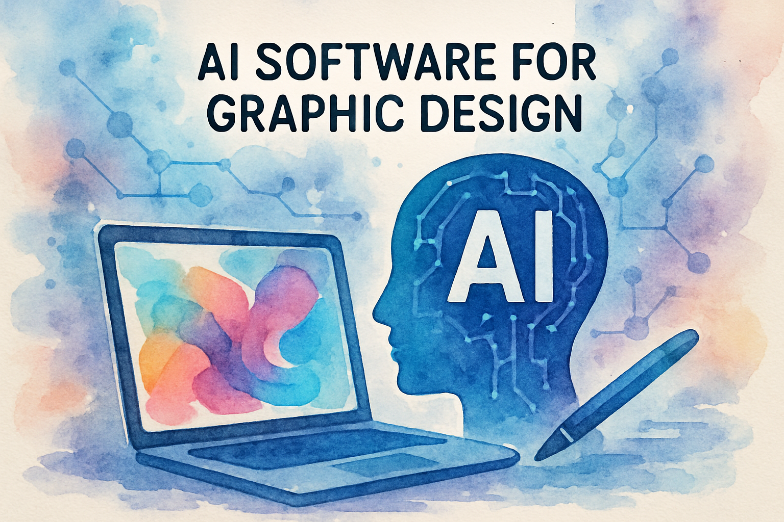 ai software for graphic design