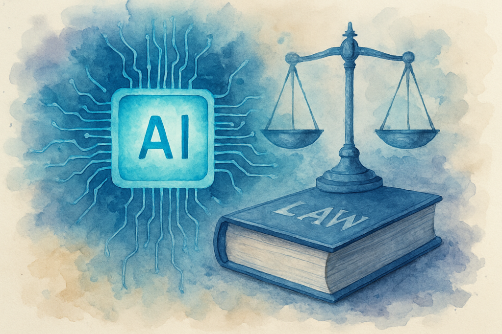 ai software for law firms
