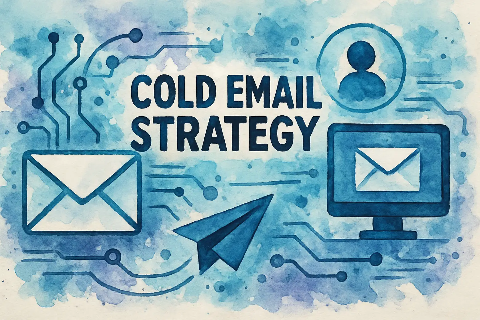 Cold Email Strategy