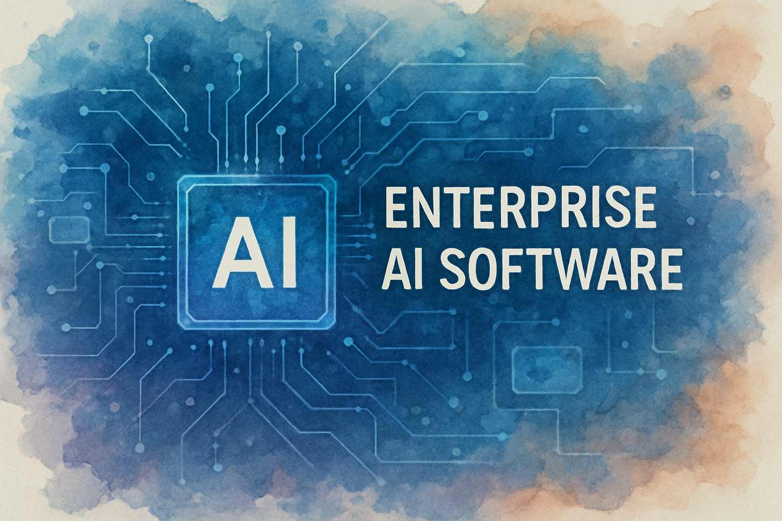enterprise ai software