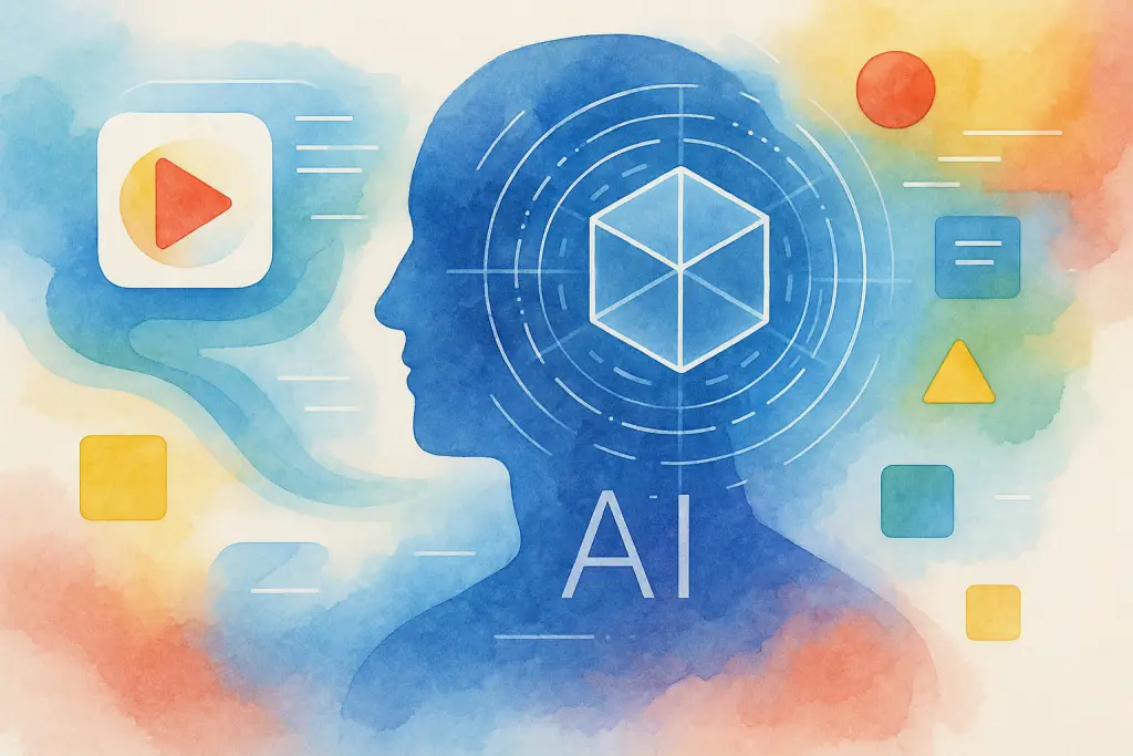 Google Antigravity AI app builder