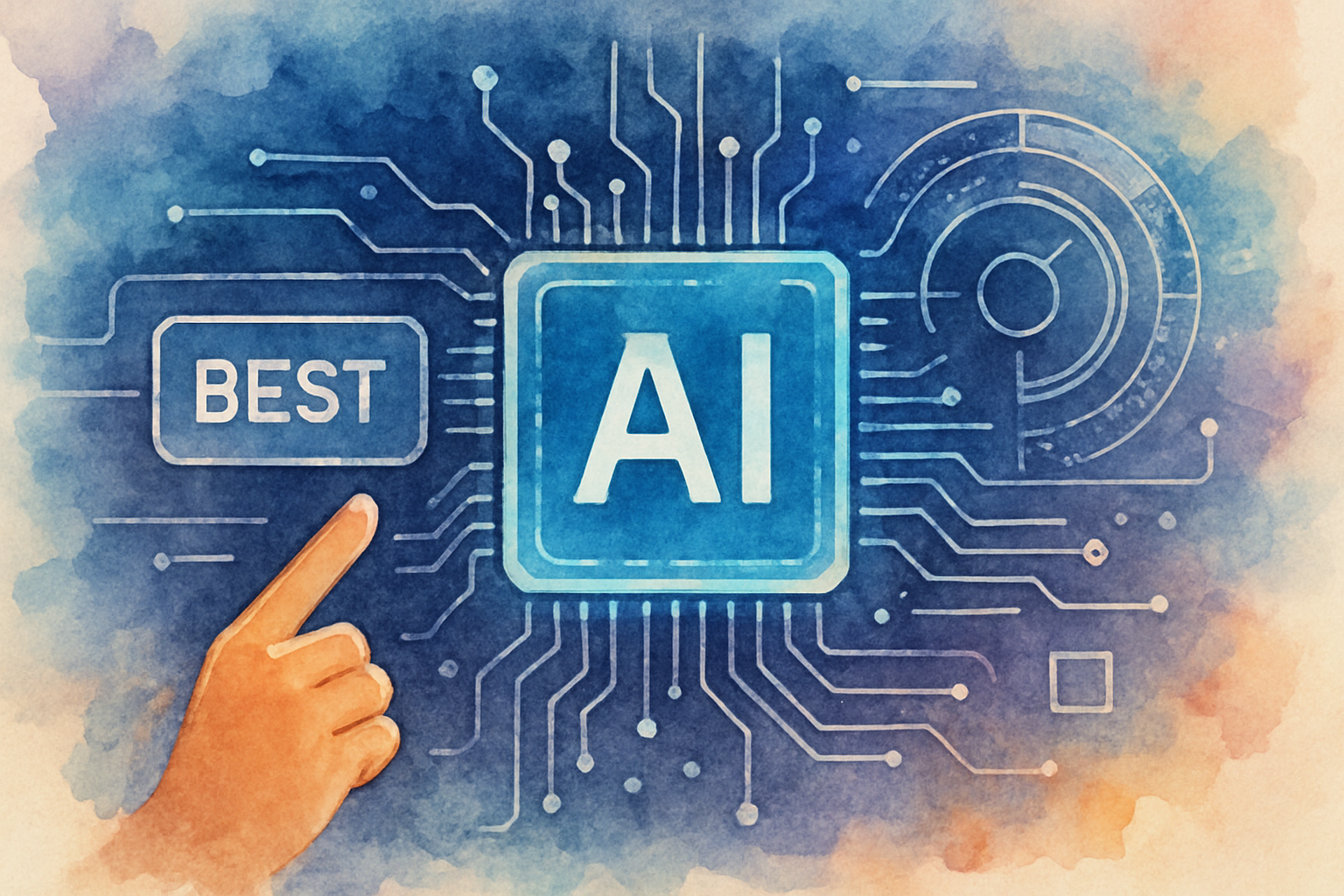 what is the best ai software