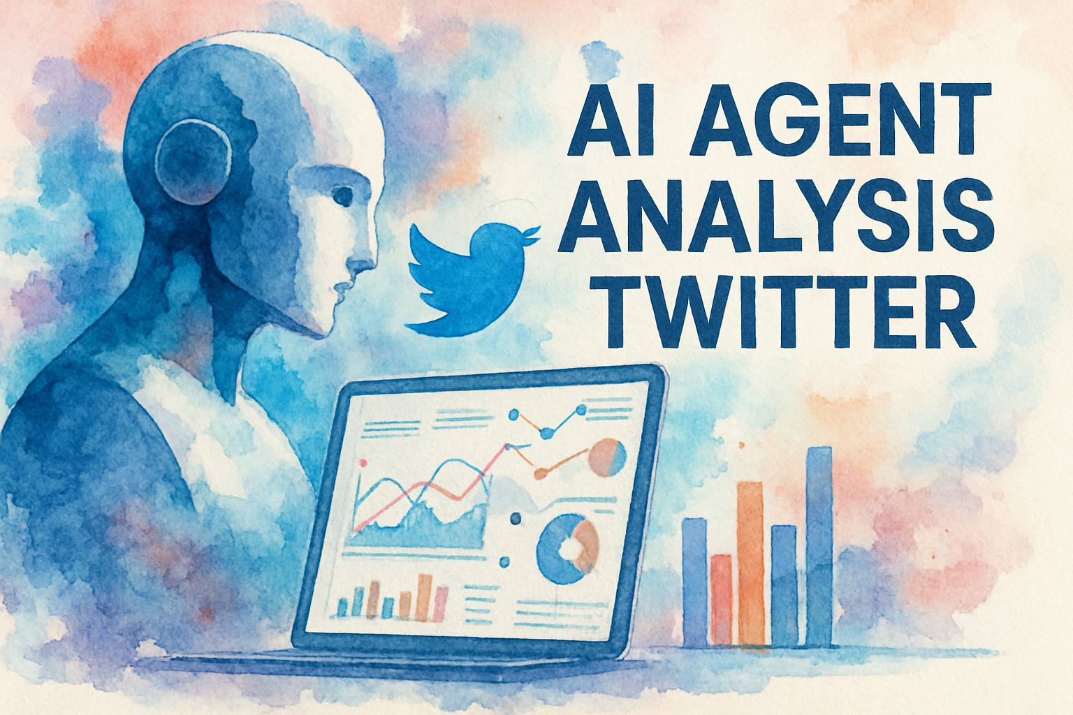 ai agents for twitter analysis