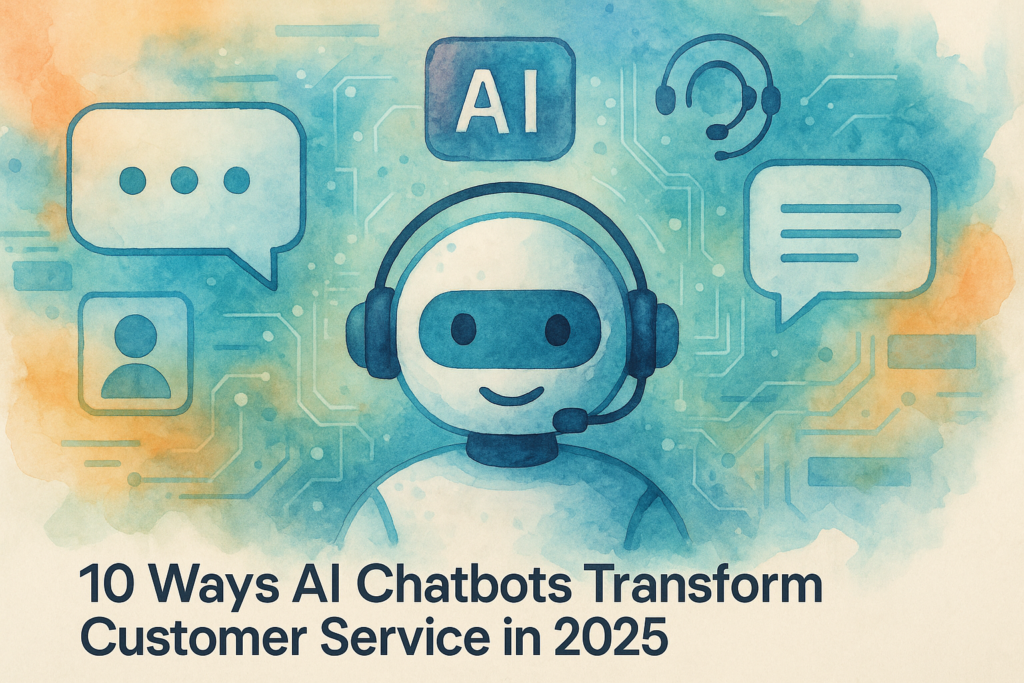 ai chatbot assistant