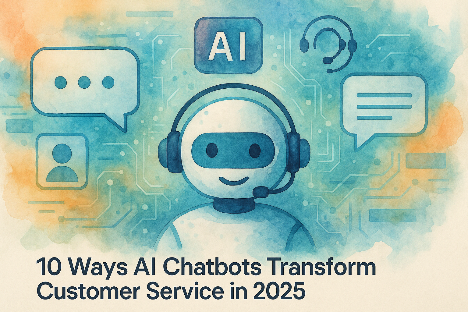 ai chatbot assistant