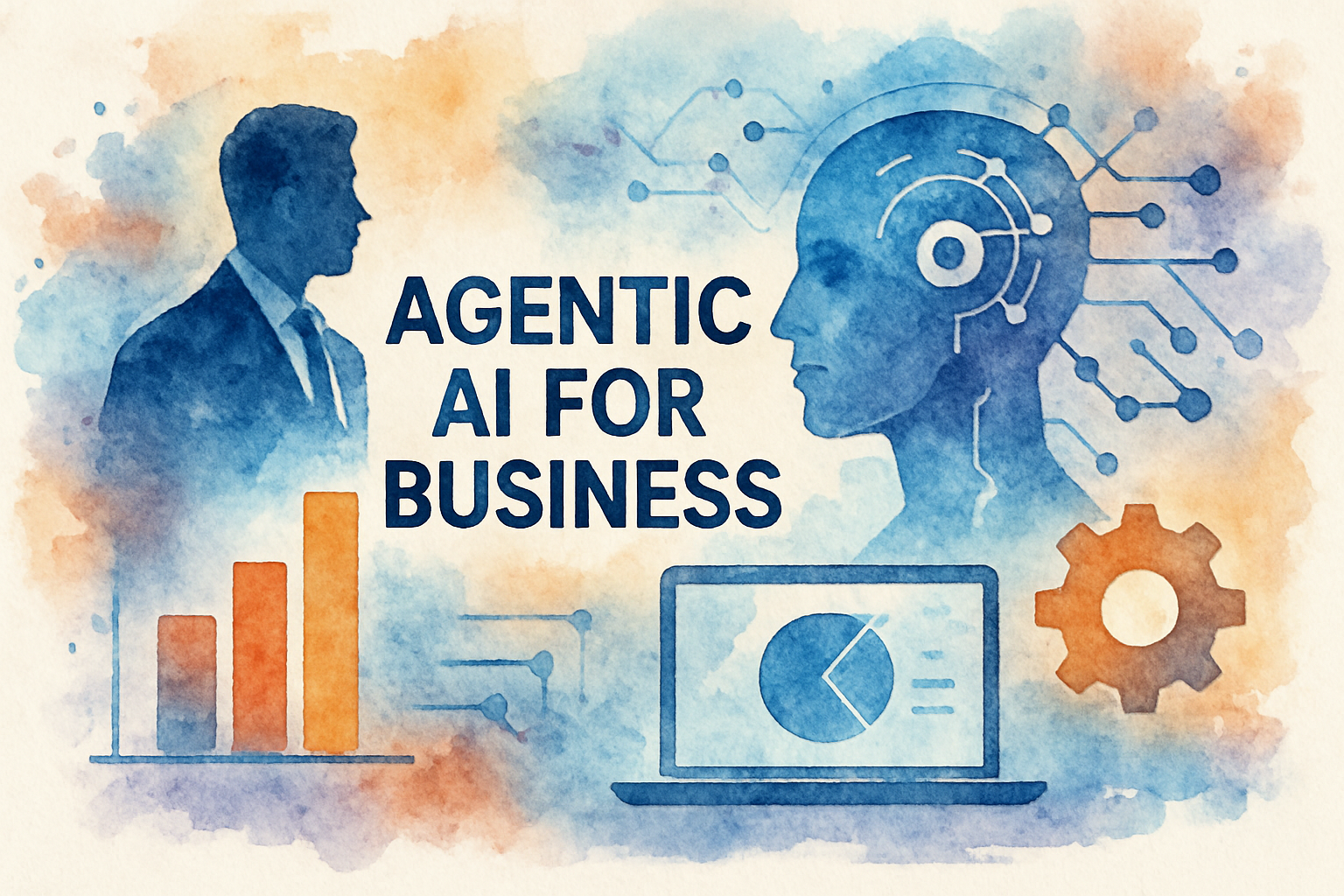 agentic ai for business