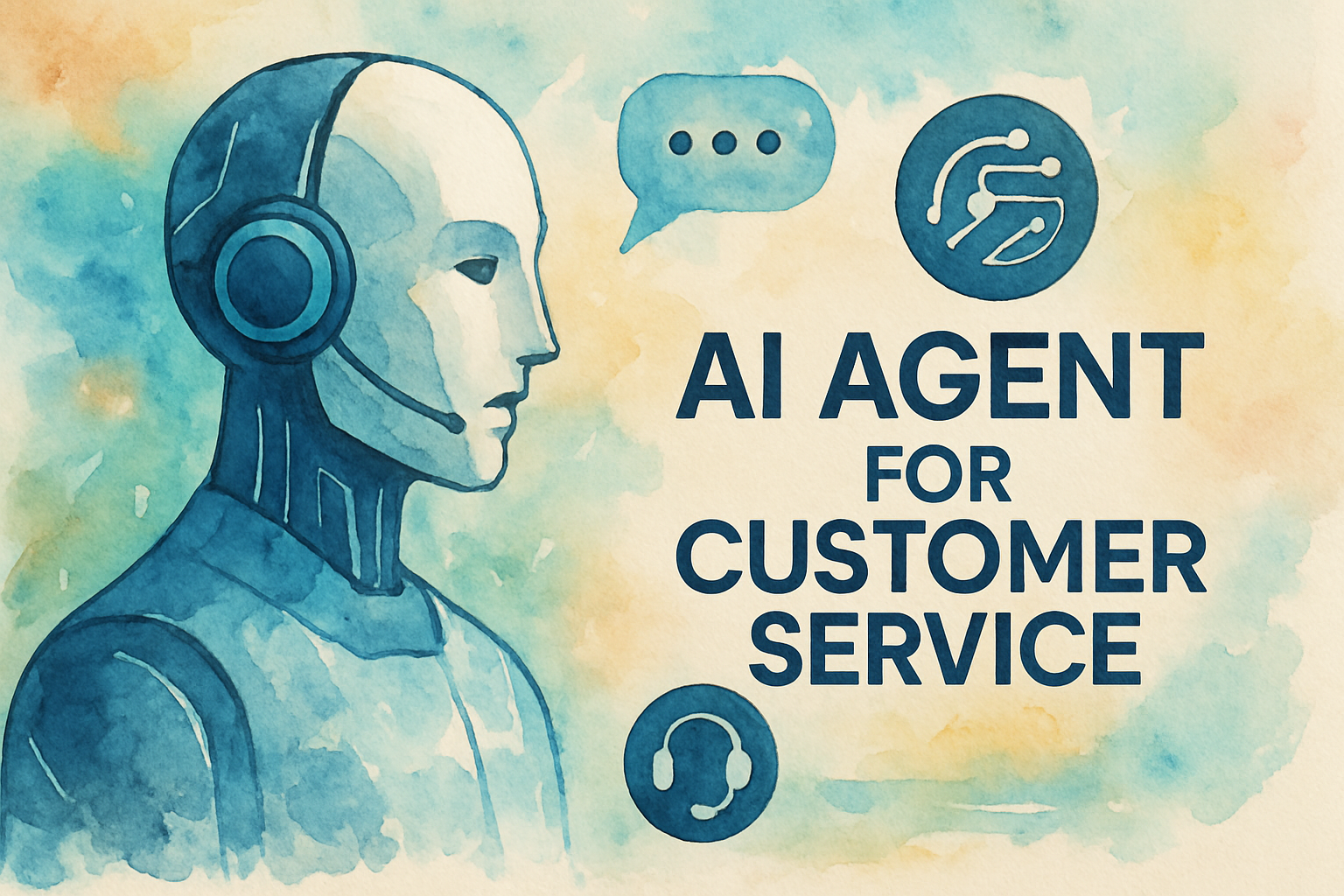 ai agent for customer service