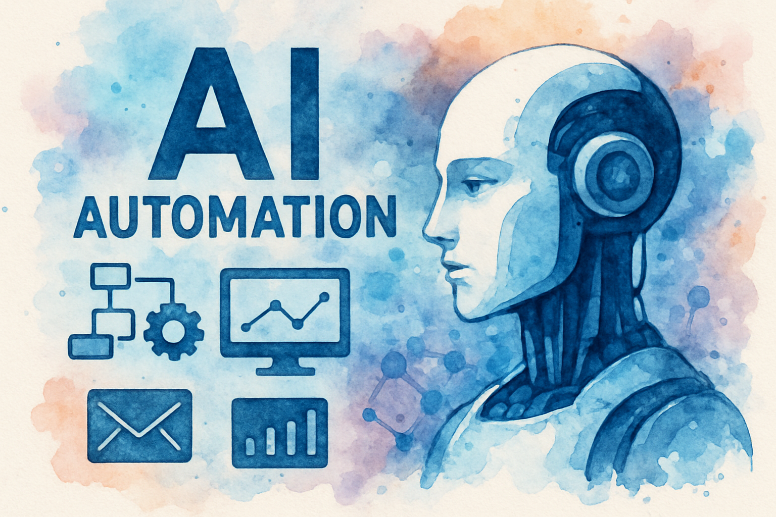 ai automation examples