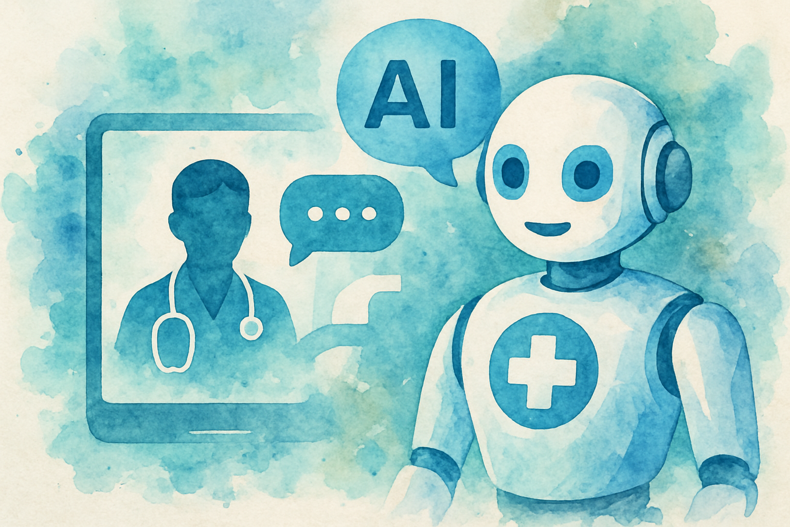 ai chatbot for healthcare