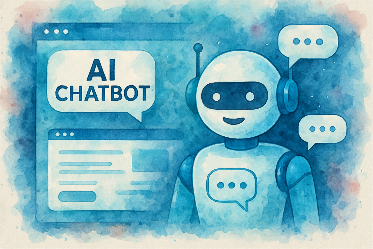 ai chatbot for website