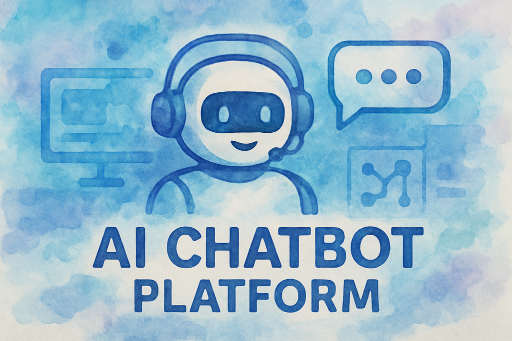 ai chatbot platform