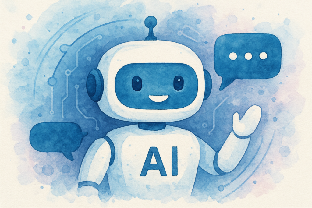 conversational ai chatbot