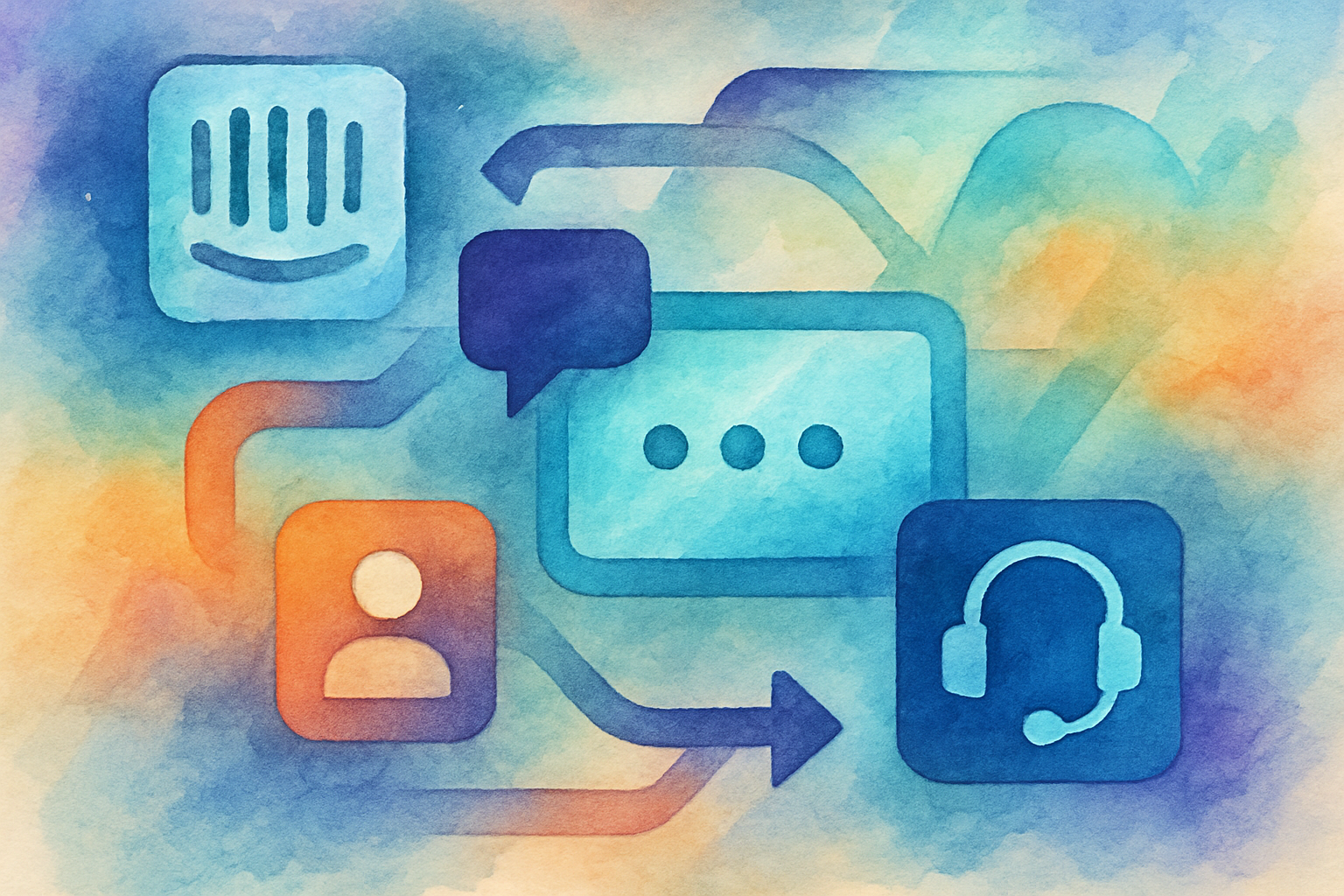 intercom alternative