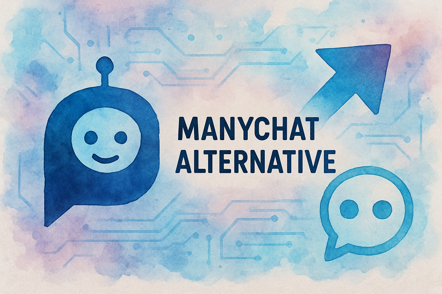 manychat alternative