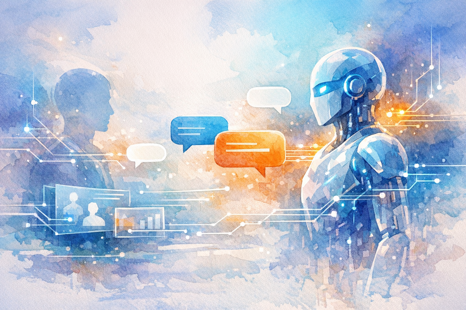 AI Chatbots Online