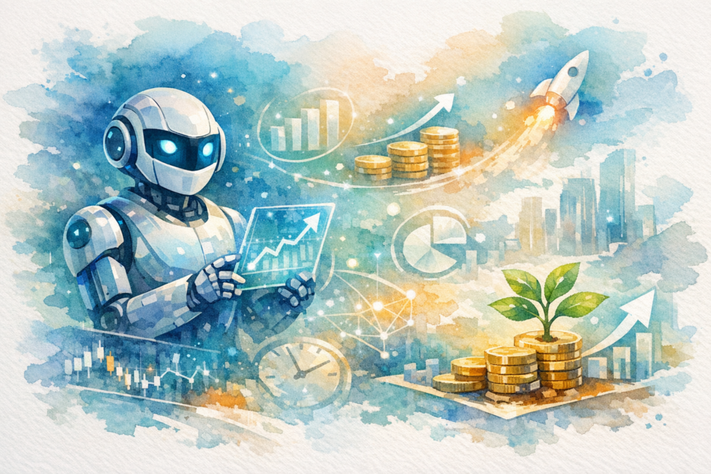 AI Investment Bot