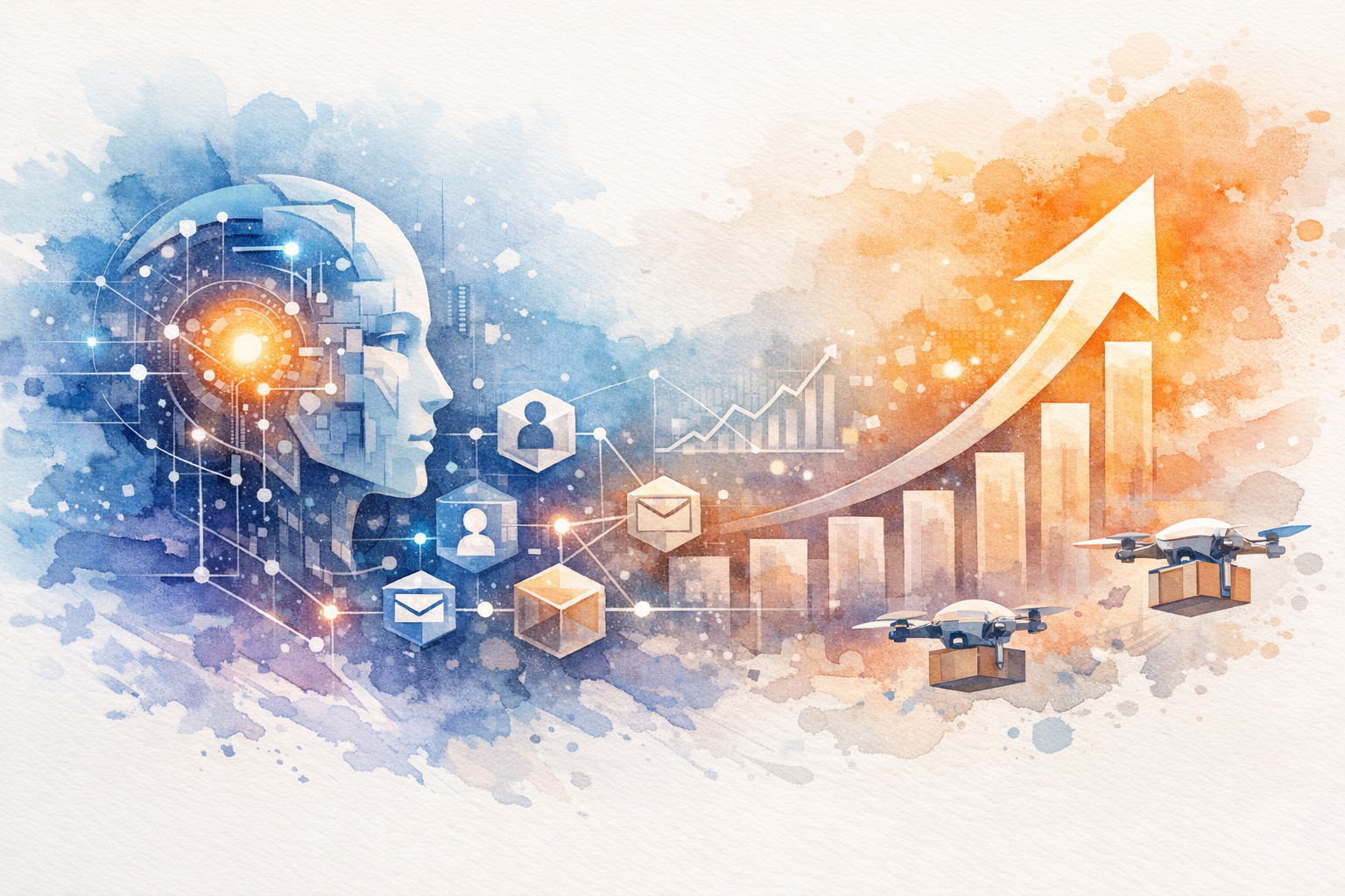 AI for B2B Lead Generation