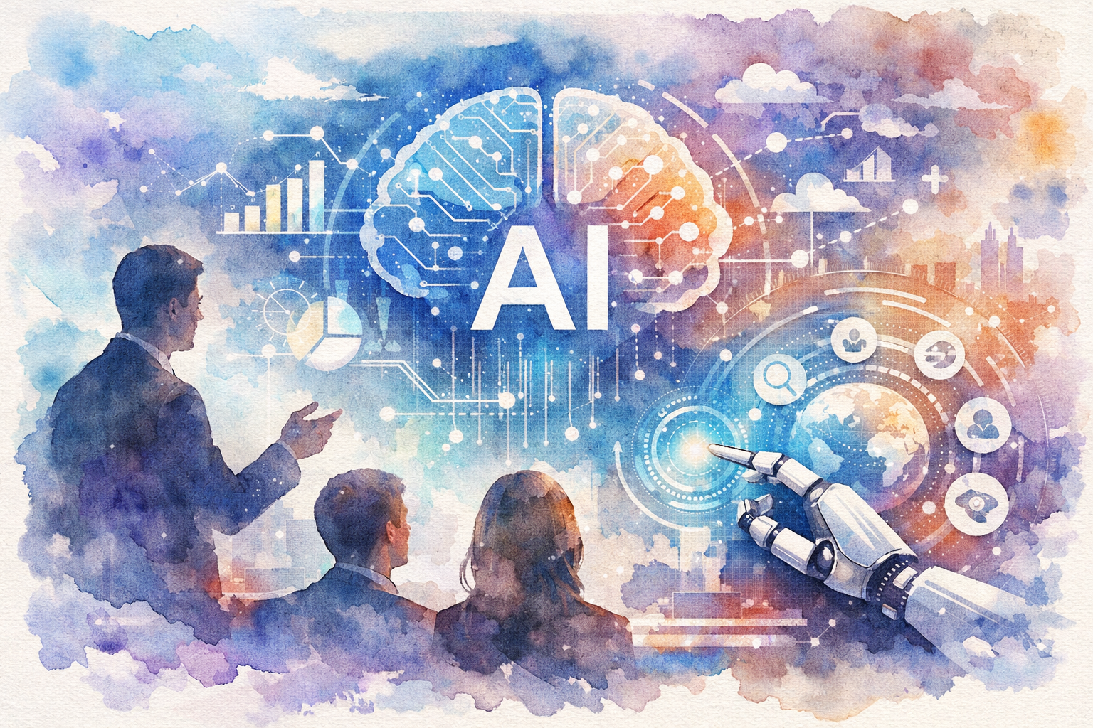 ai consulting