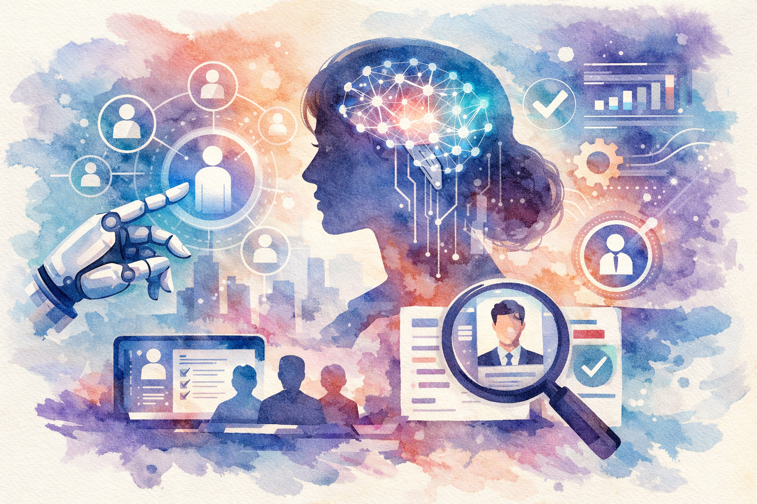 ai for hr