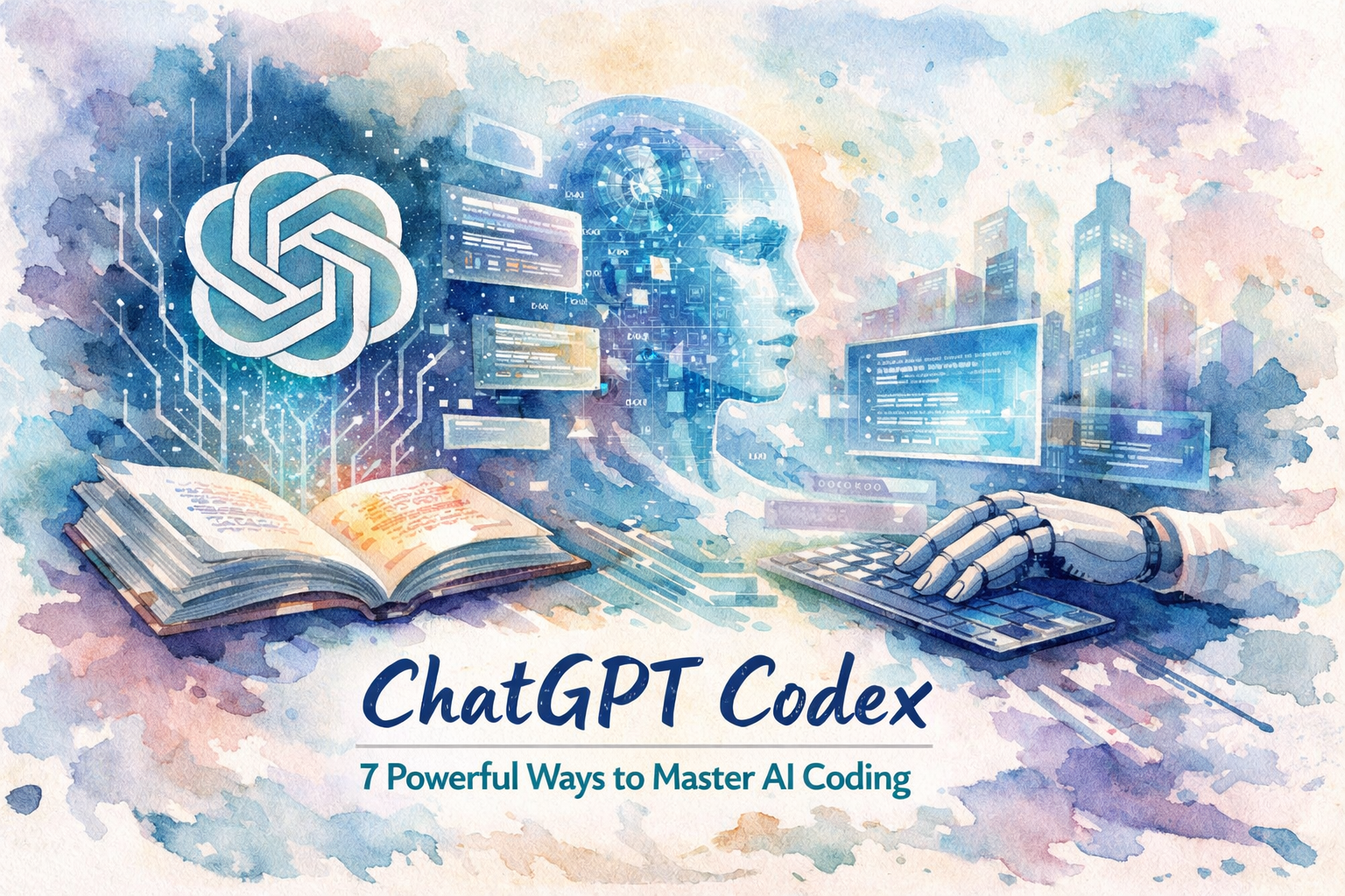 chatgpt codex