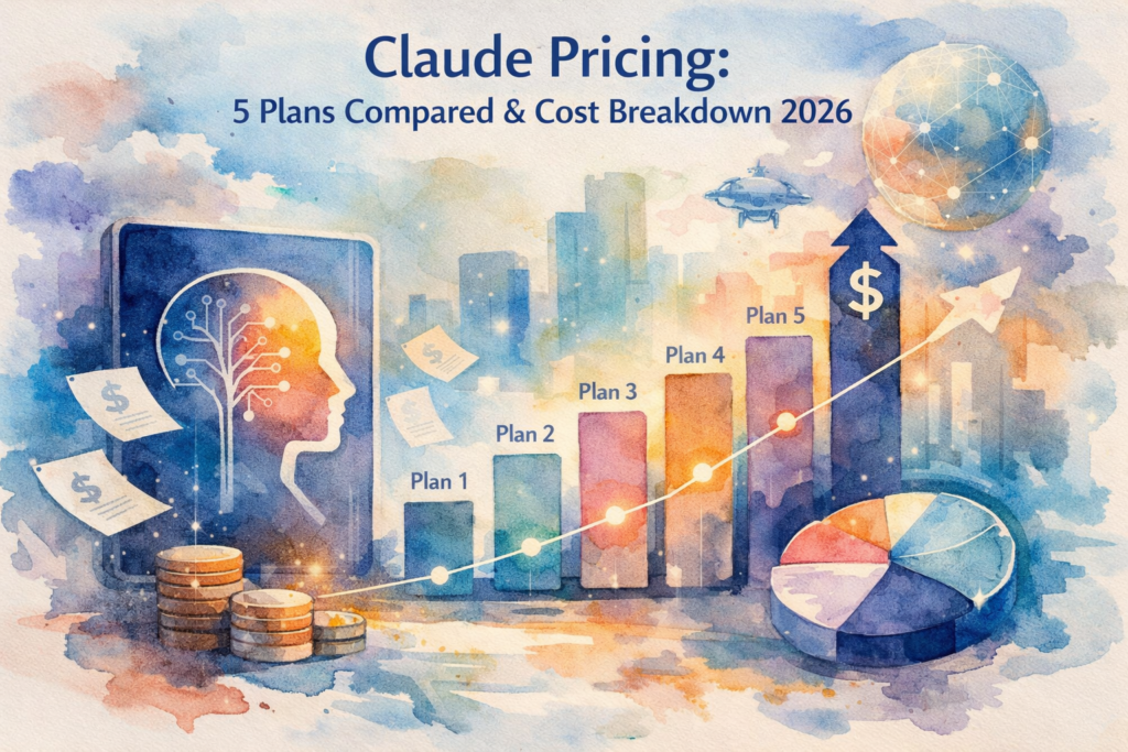 claude pricing