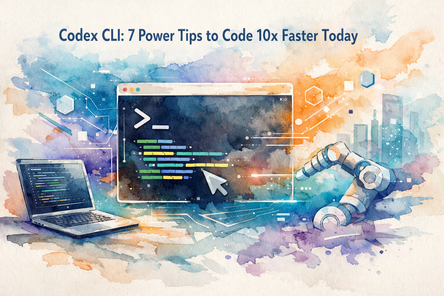 codex cli