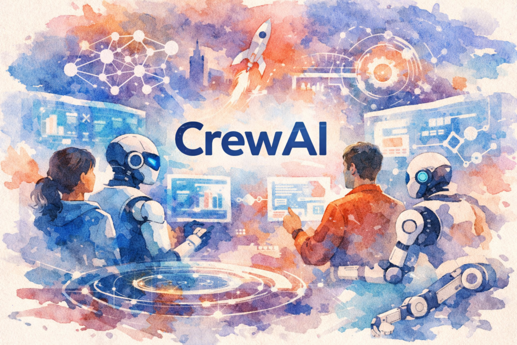 crewai