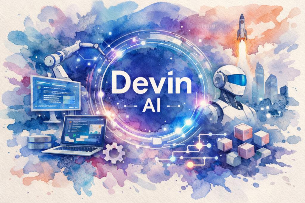 devin ai