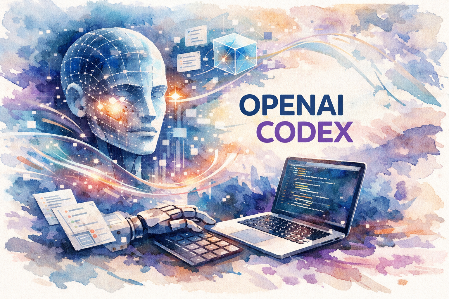openai codex