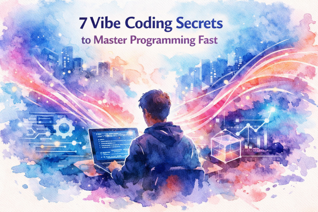 vibe coding