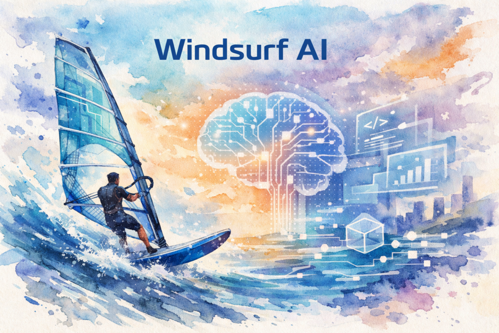 windsurf ai