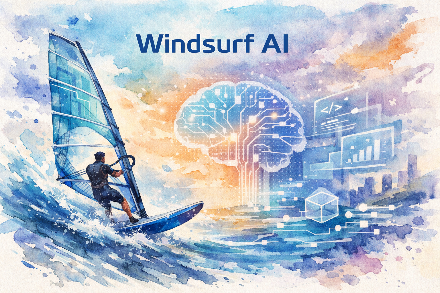 windsurf ai