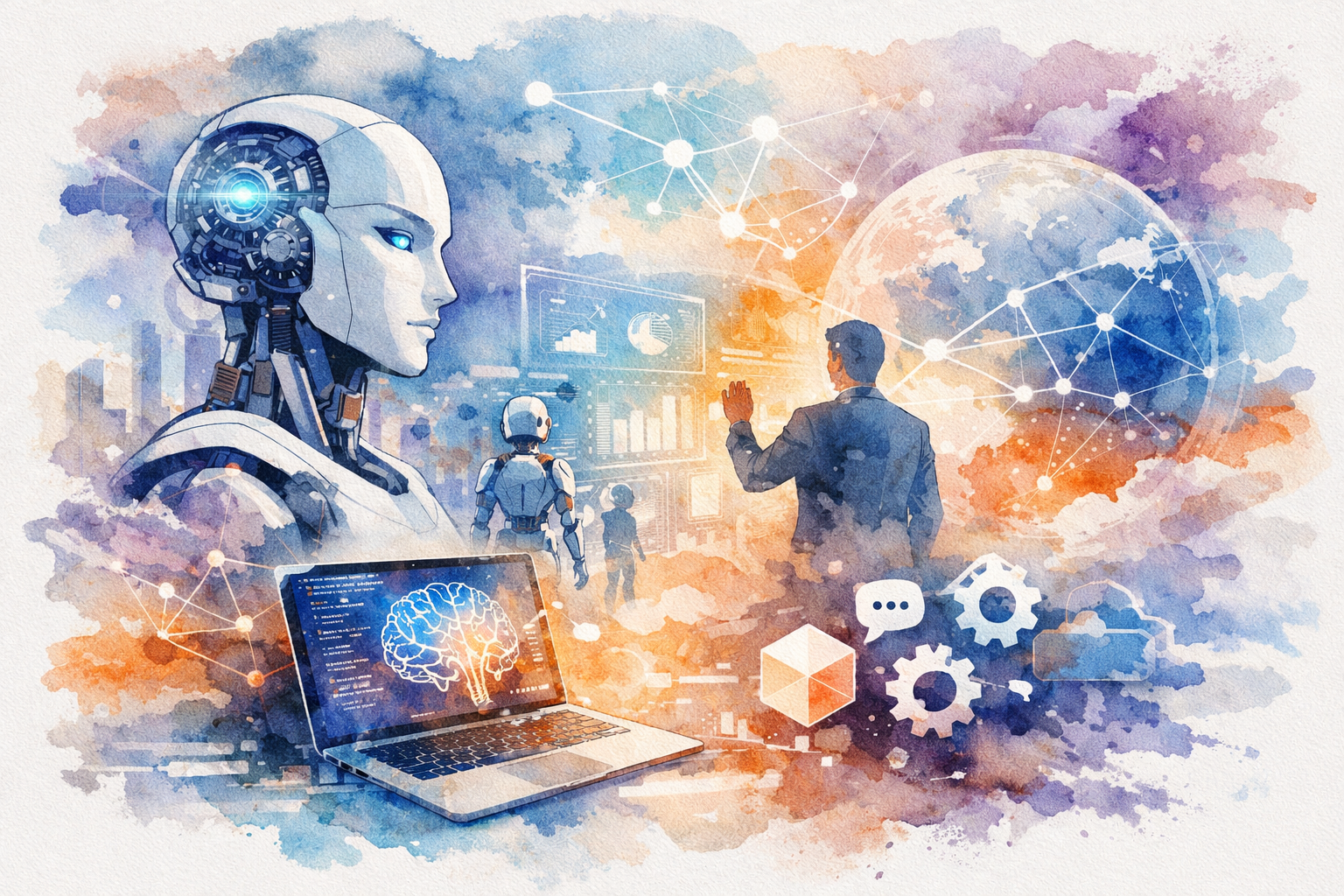 ai agents development company