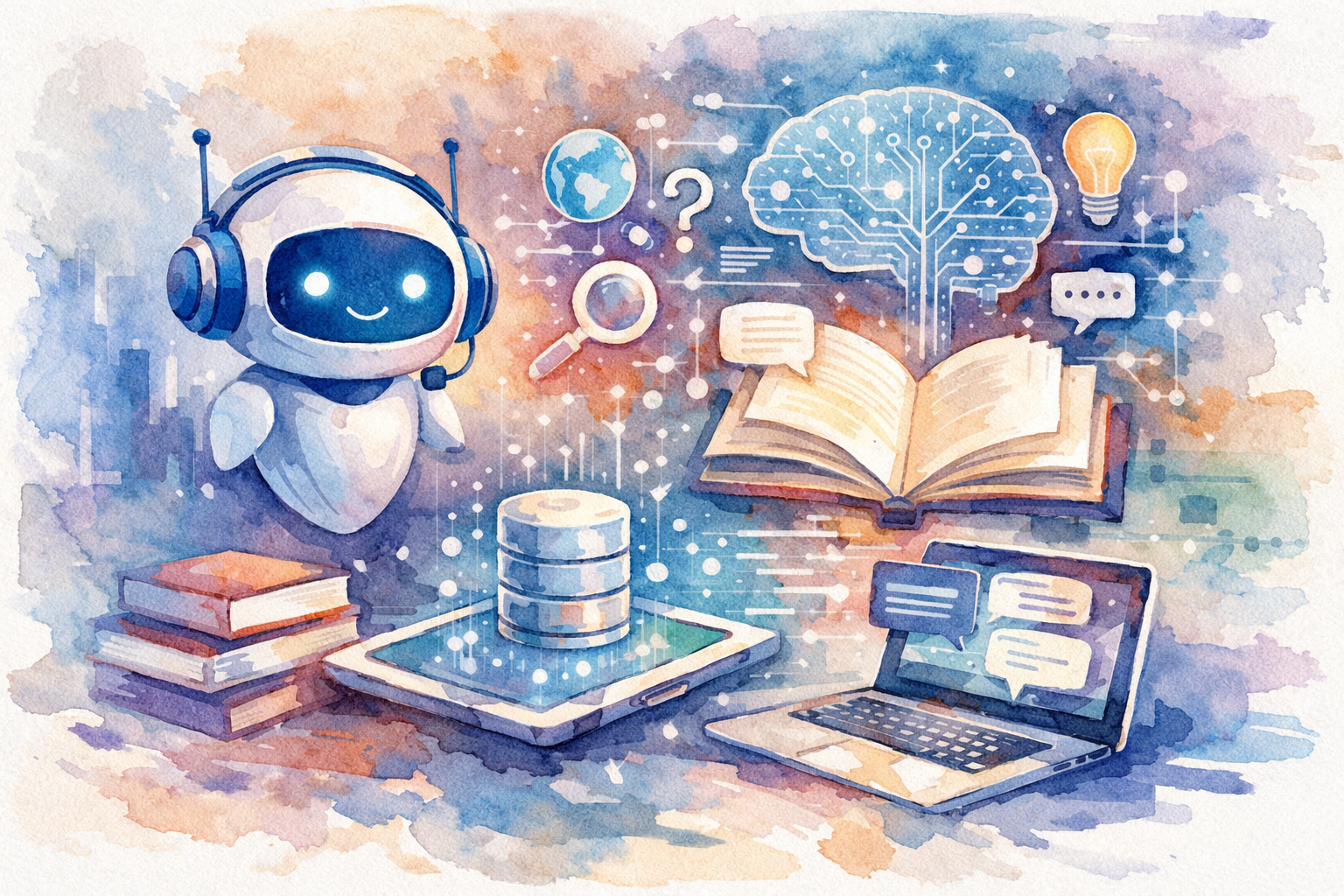 ai chatbot knowledge base