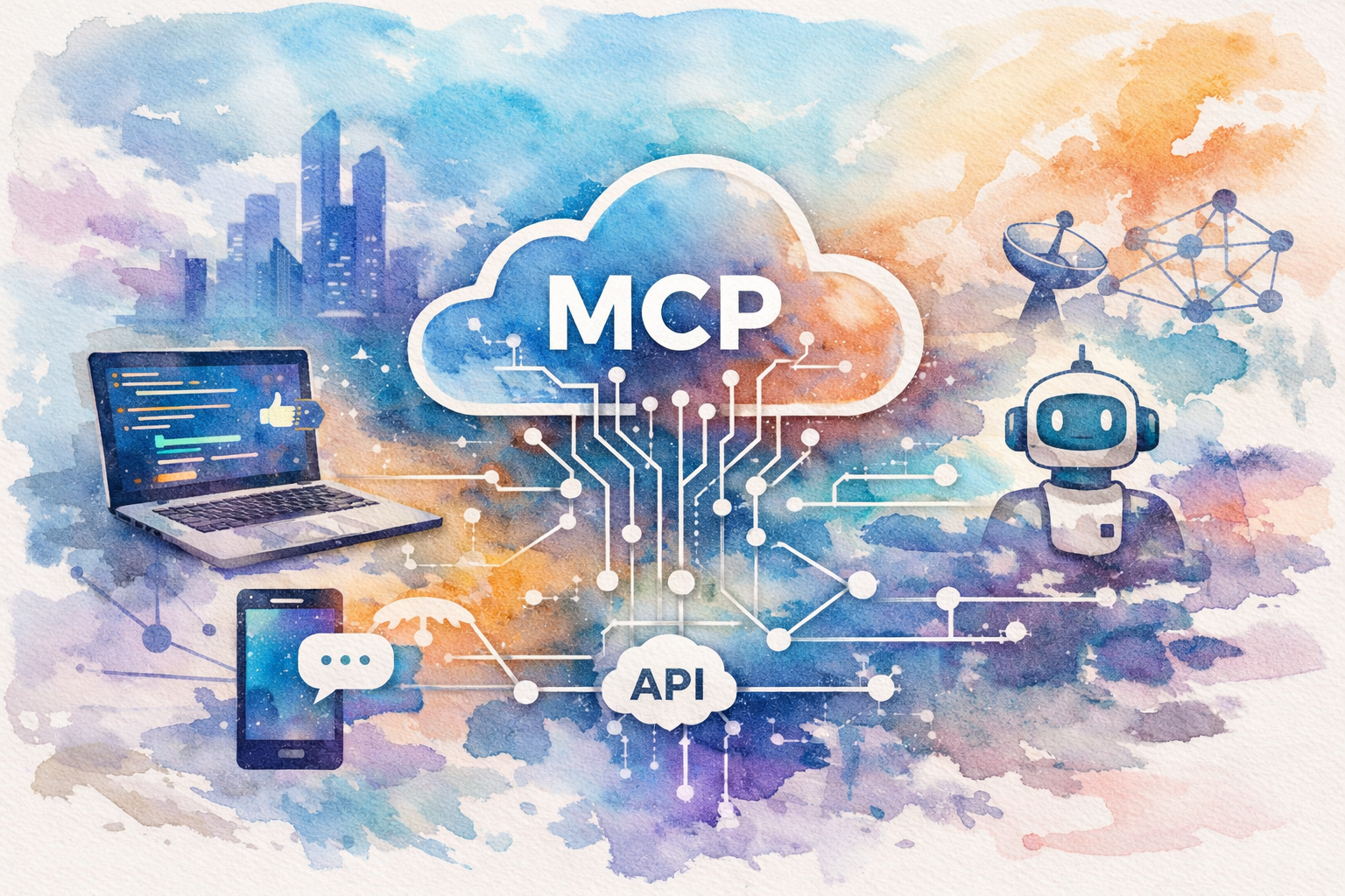 how to connect to claude mcp
