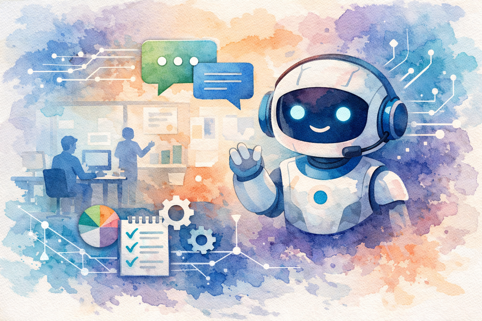 internal ai chatbot
