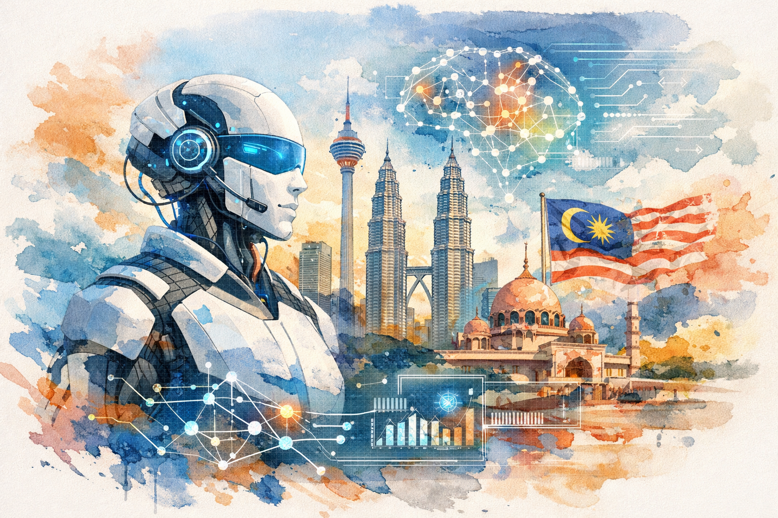 AI agent Malaysia