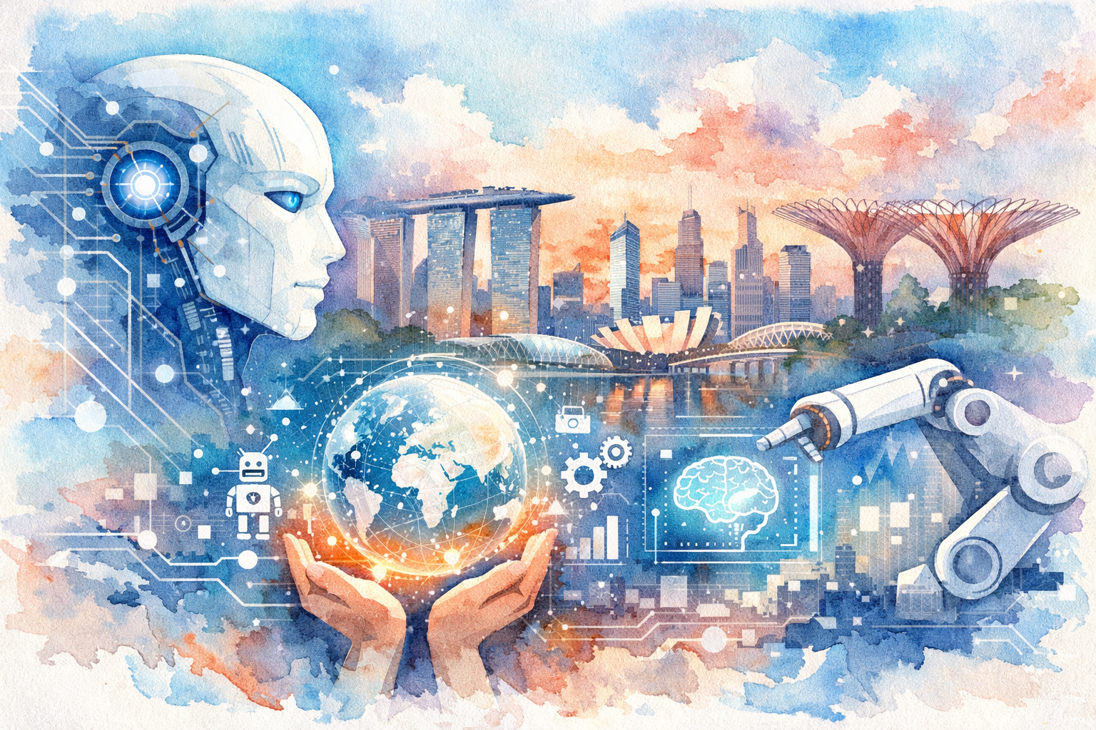 ai automation agency singapore