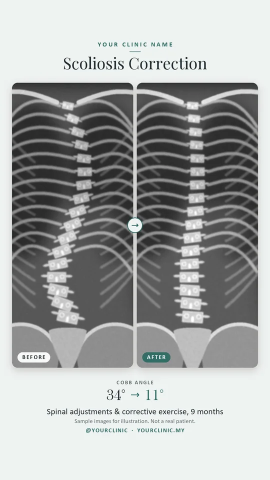Healthcare Ai Chatbot | Crunch Finished stories before and after post