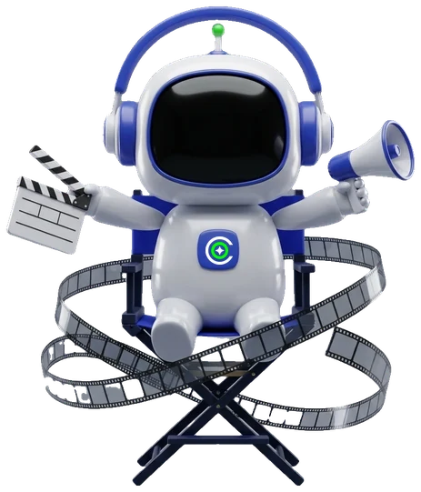 Director leo, the video editor ai agent