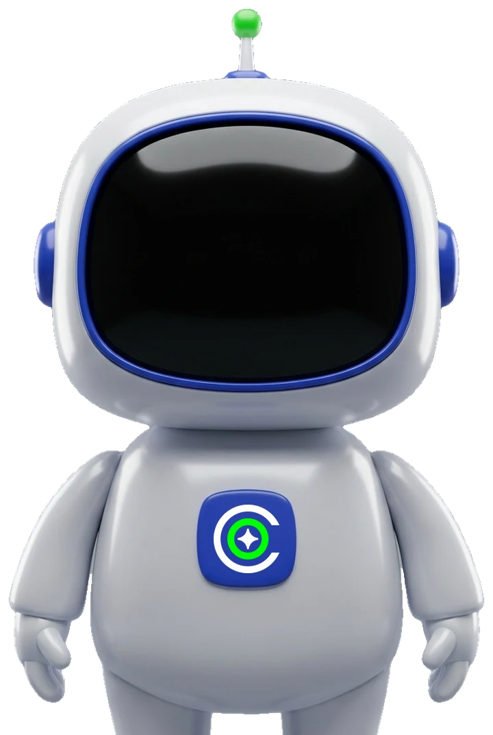 Ai Chatbot Agency Malaysia | Crunch Leo, the ai agent of the crunch, ai chatbot agency malaysia