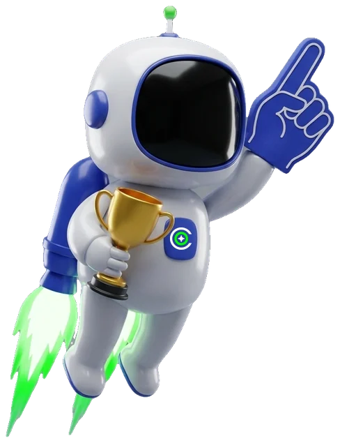 Rocket leo, the seo ai agent