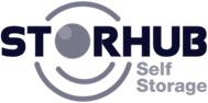 Storhub self storage