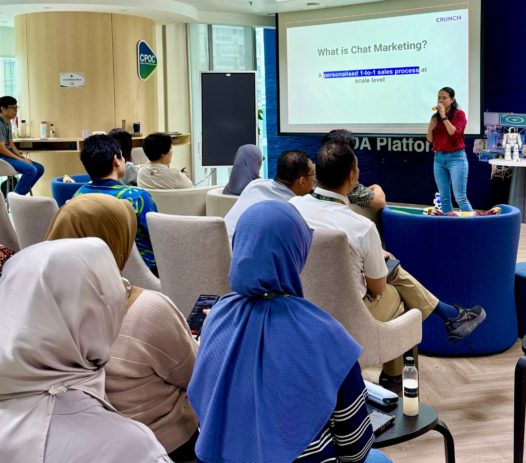 Ai Chatbot & Agent Agency Malaysia Ai chatbot & agent agency malaysia